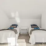 Apartmán Paloma A121