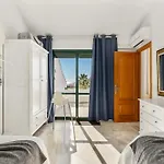 Apartmán Paloma A121