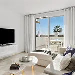 Paloma A121 Apartmán *