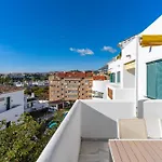 Paloma A121 Apartmán *