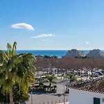 Paloma A121 Benalmádena