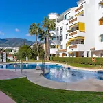 Paloma A121 Apartmán