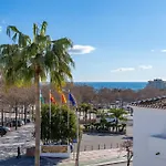 Paloma A121 Apartmán Benalmádena