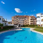 Paloma A121 Apartmán *