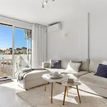 Paloma A121 * Benalmádena