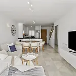 Paloma A121 Apartmán *