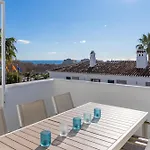 Paloma A121 Benalmádena