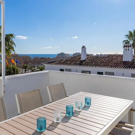 Paloma A121 Apartmán *
