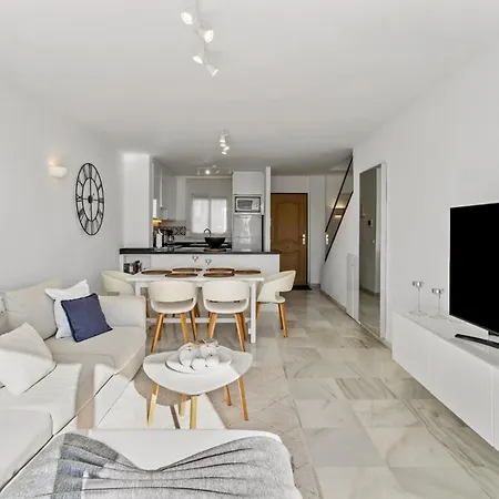 Paloma A121 Apartmán