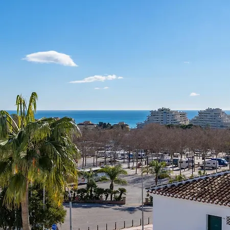 Paloma A121 Benalmádena